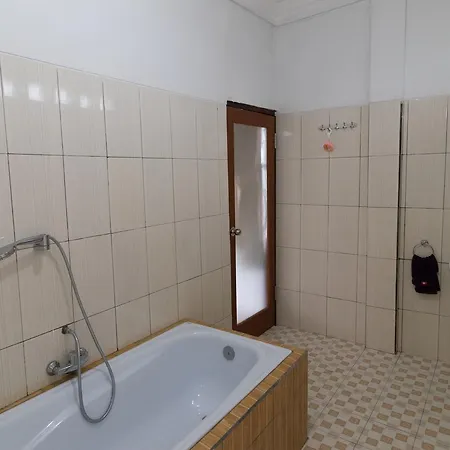Bay View House Apartment Padangbai  Exterior photo