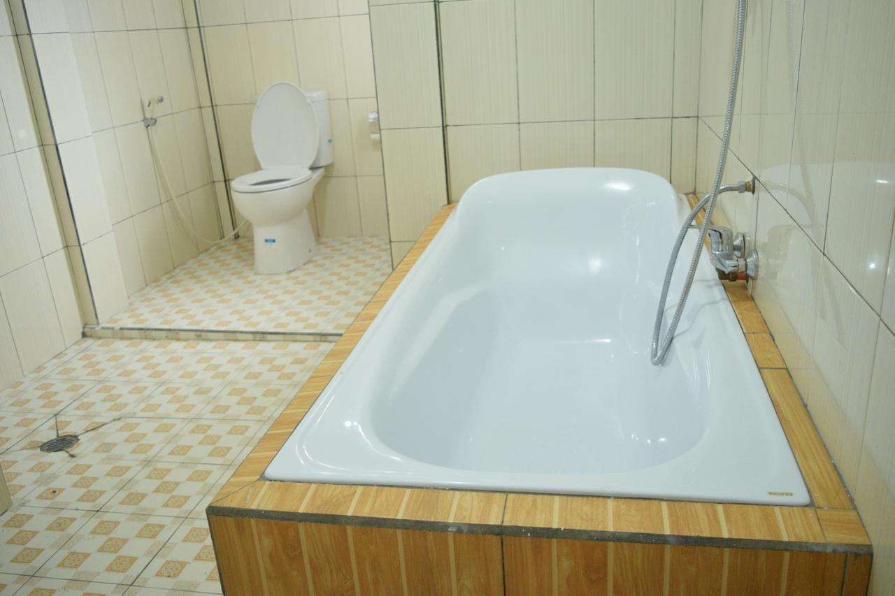 Bay View House Privatunterkunft Padang Bai