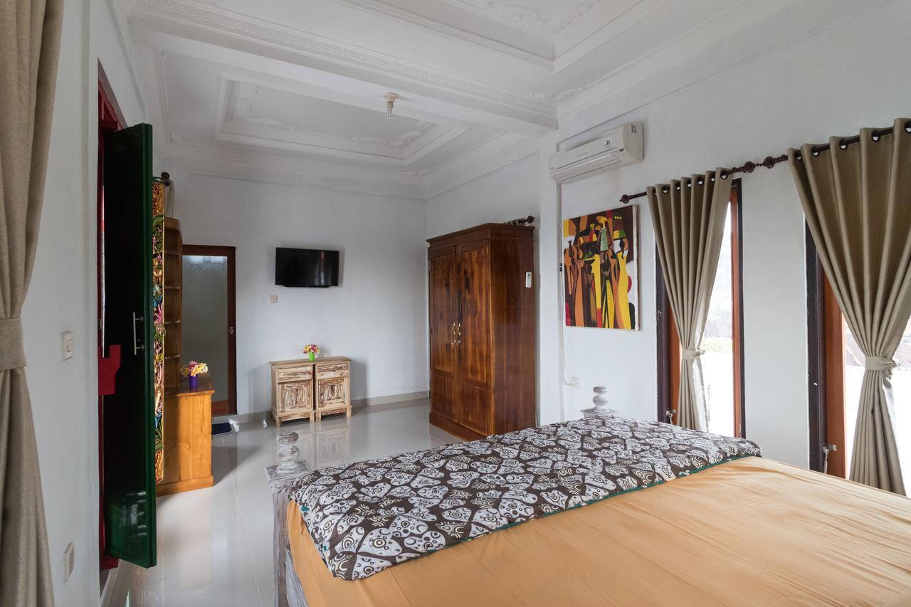 Bay View House * Padang Bai