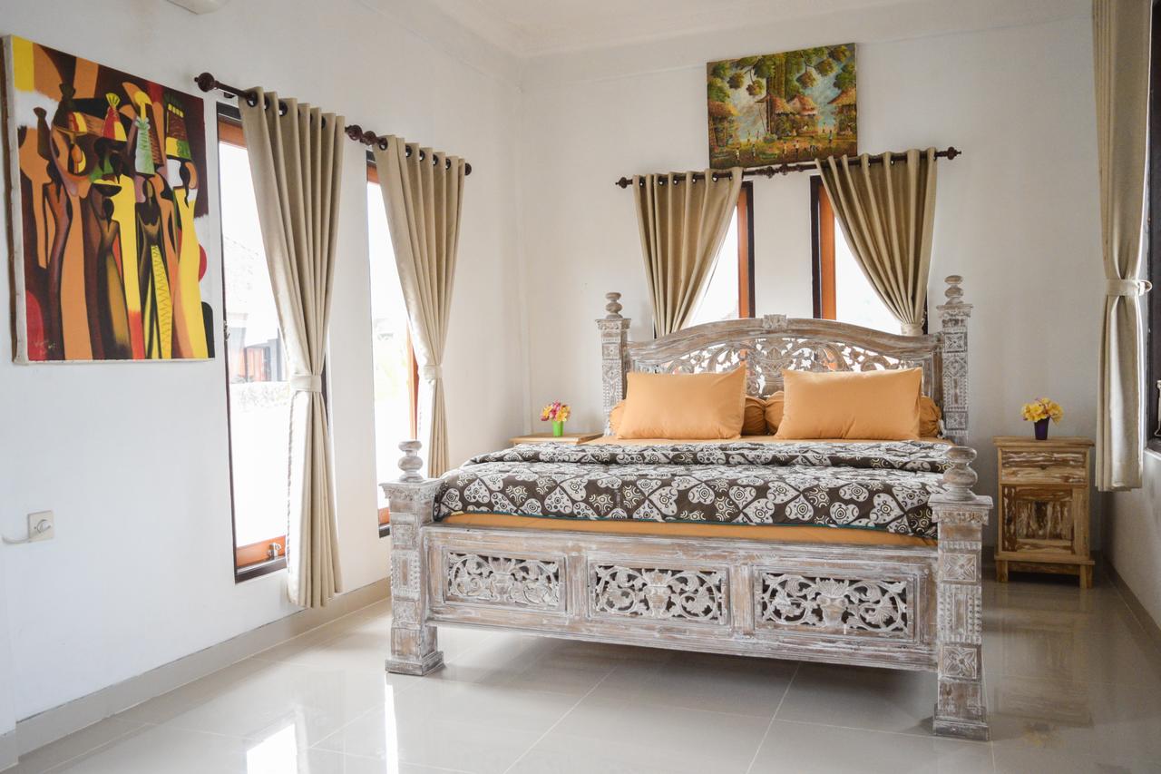Bay View House Privatunterkunft