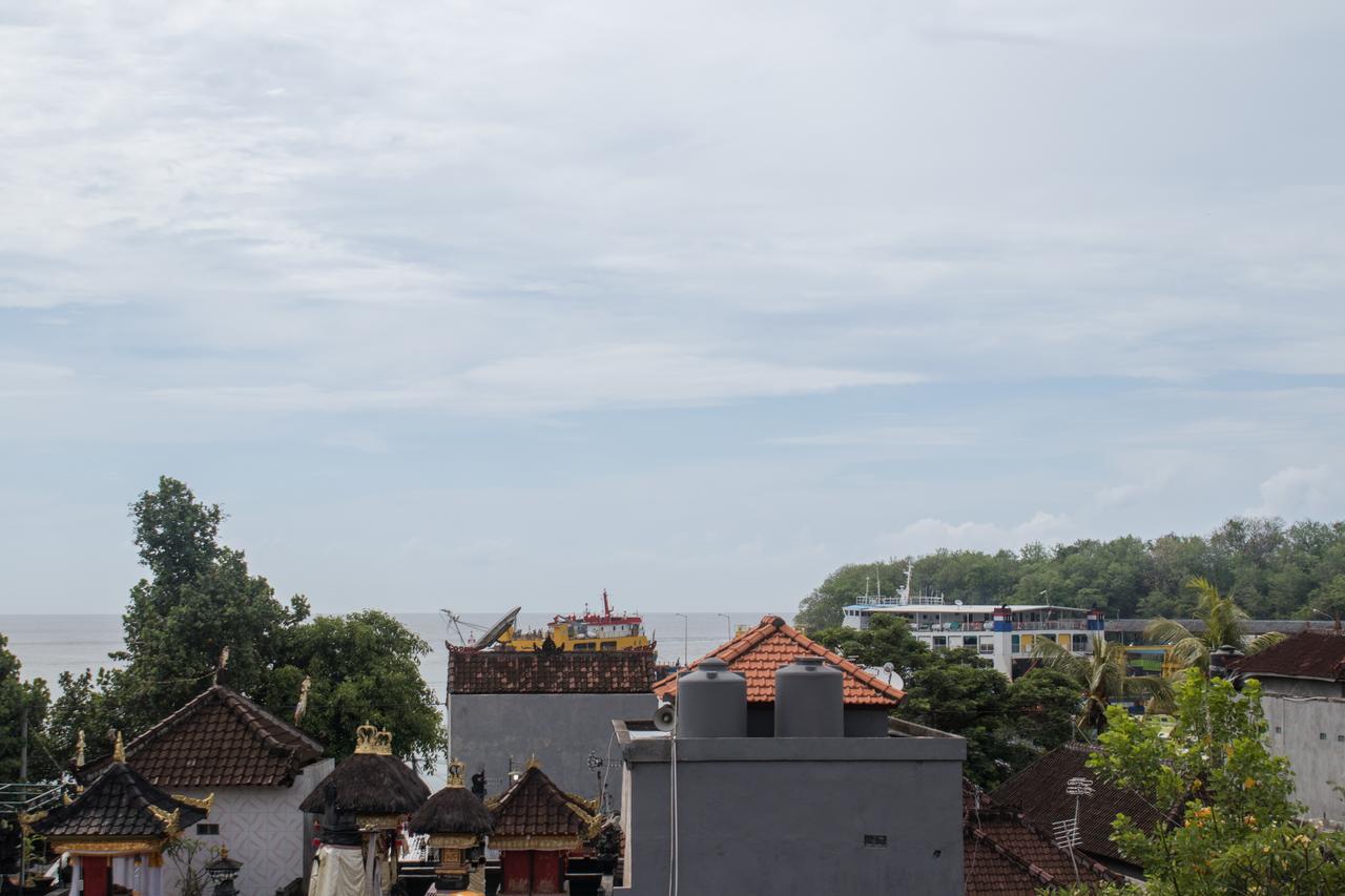 Bay View House Privatunterkunft Padang Bai