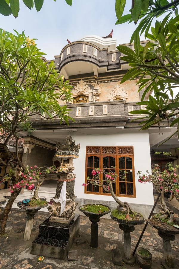 Privatunterkunft Bay View House *