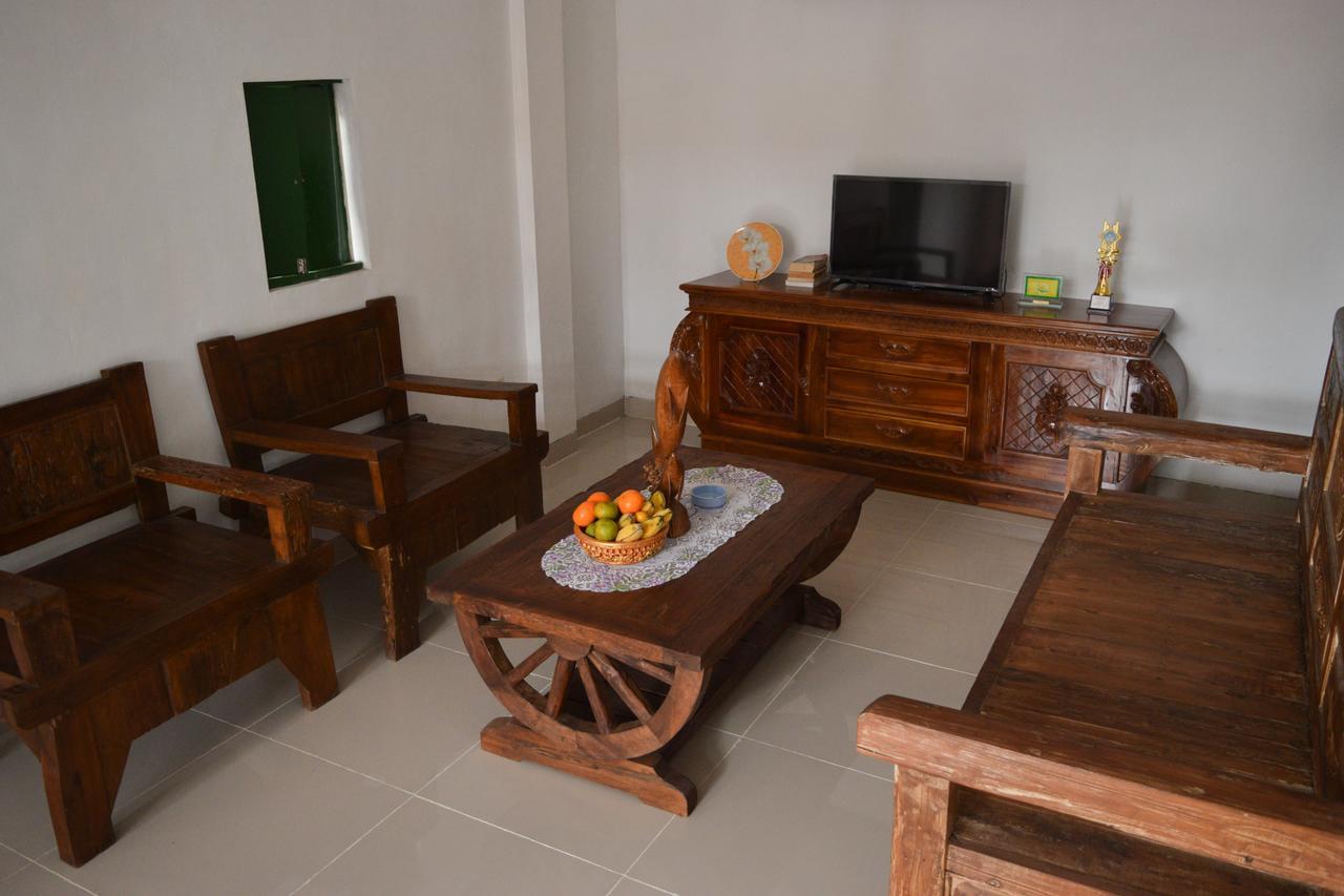 Bay View House Privatunterkunft