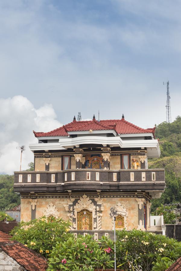 Bay View House Privatunterkunft