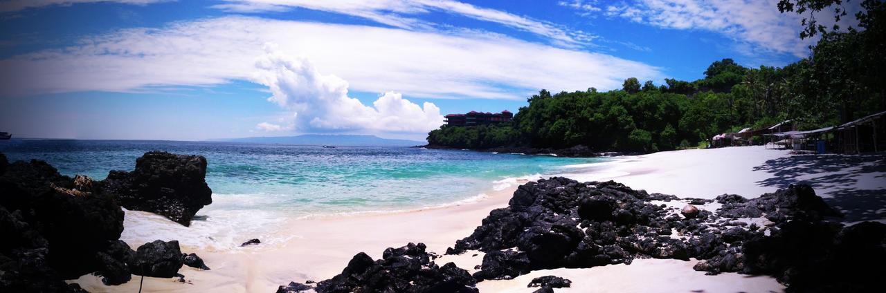 Bay View House Privatunterkunft Padang Bai