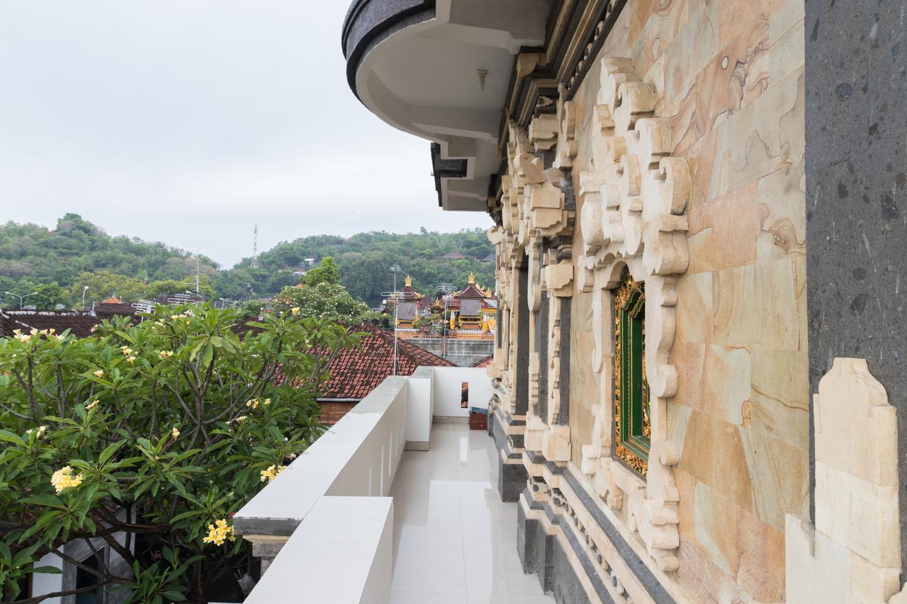 Bay View House Privatunterkunft Padang Bai